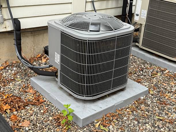 24/7 Emergency Ductwork Repair experts in Tipton, IN