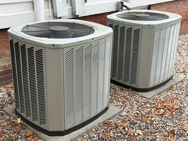 Reliable Ductwork Repair contractor in Tipton, IN by Leonard HVAC